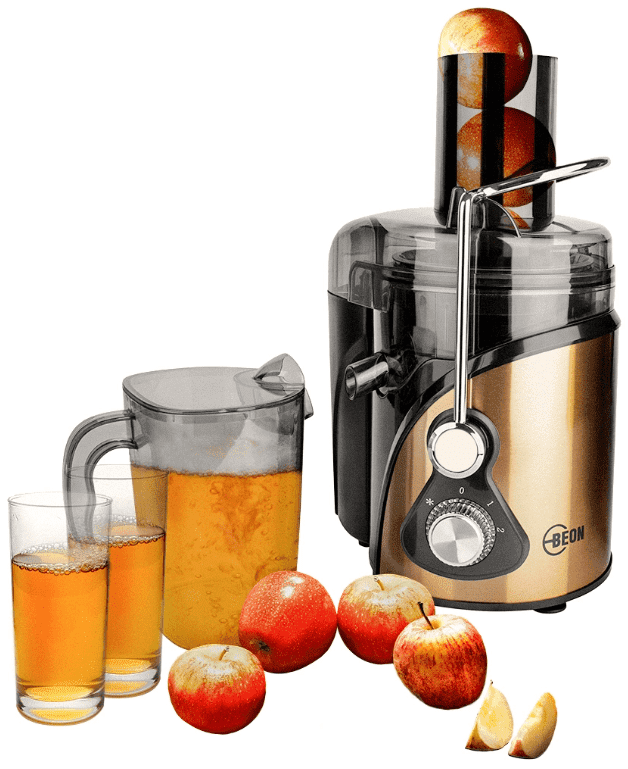 Соковыжималка центробежная BEON BN281 800Вт